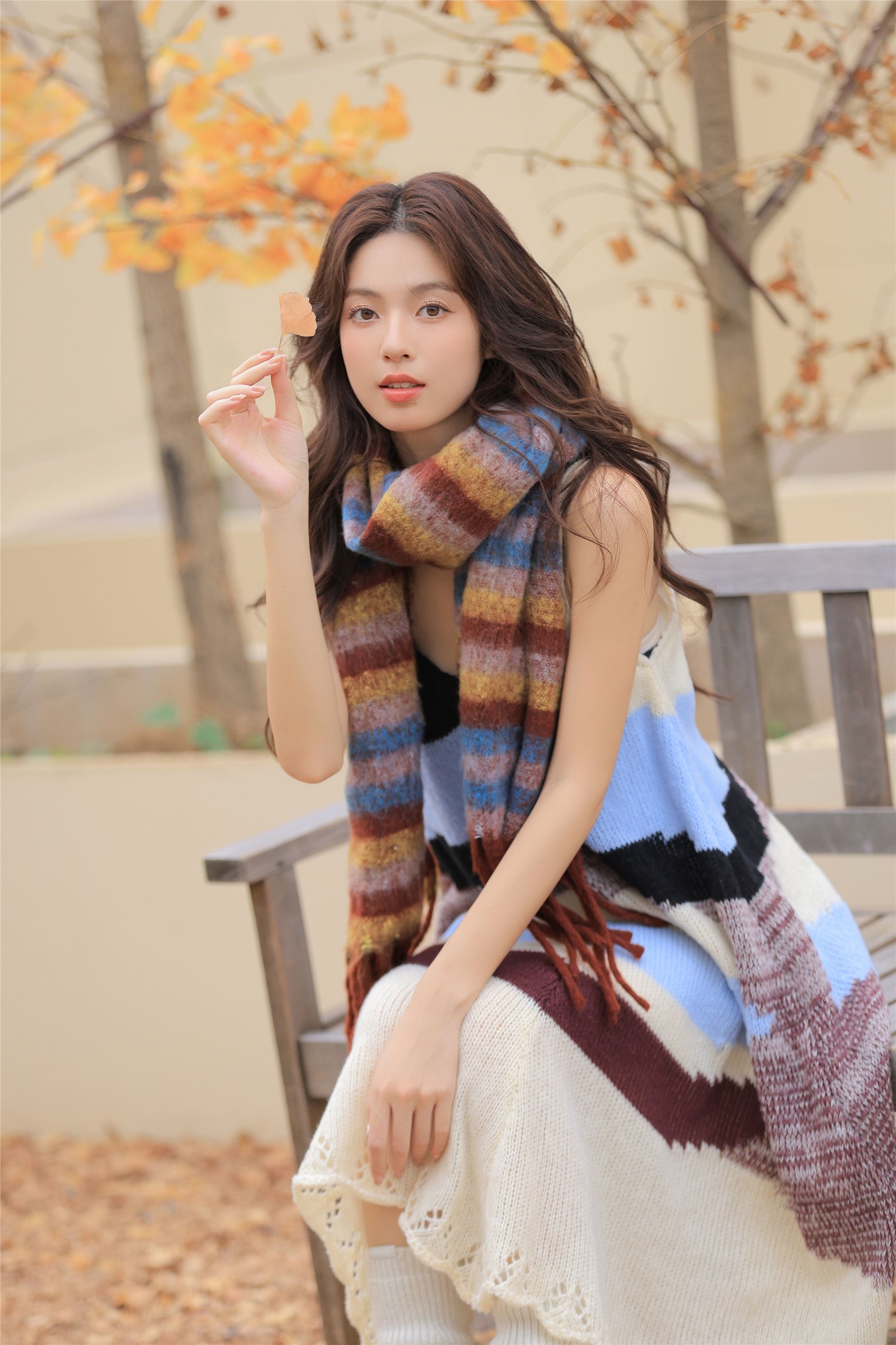 YITUYU艺图语 2025.01.27 浪漫定义 林士真